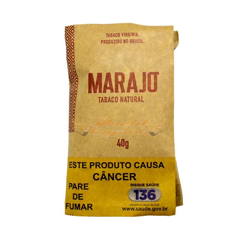 P/Enrolar Marajo 40g