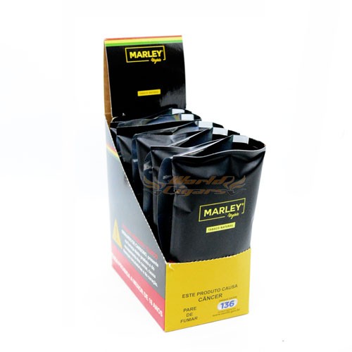 P/Enrolar Marley Virginia 30g Cx C/05