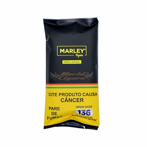 P/Enrolar Marley Virginia 30g Unidade
