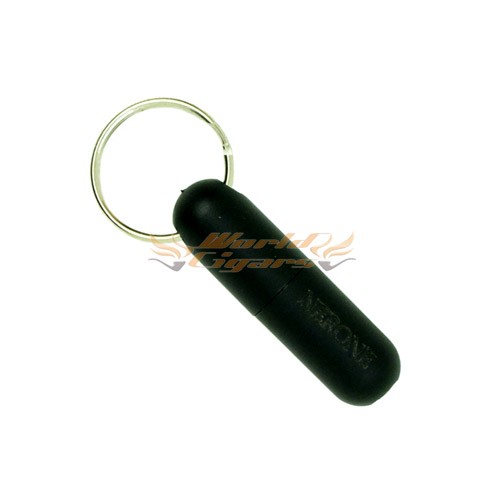 Furador de Charuto Nerone Basic Preto