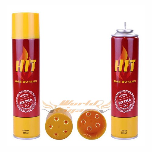 G�s Butano Hit 300ml