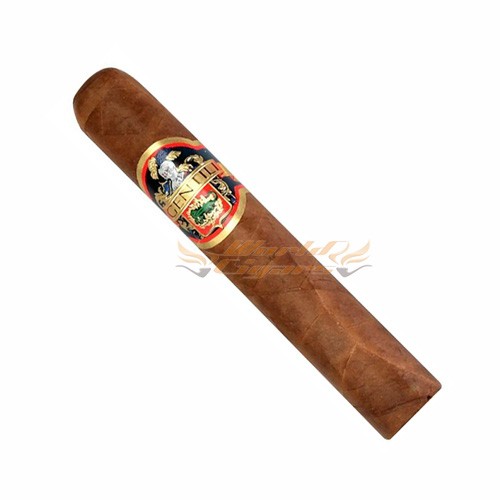 Gentili Robusto Unidade