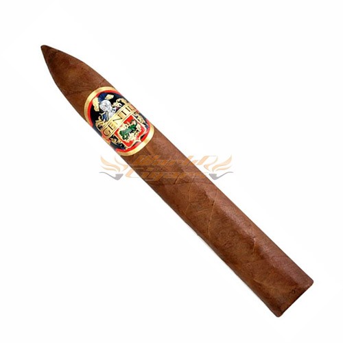 Kit 5 Charutos Gentili Torpedo