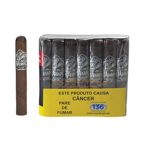 Gurkha Ghost Silver Shadow Ma�o C/21