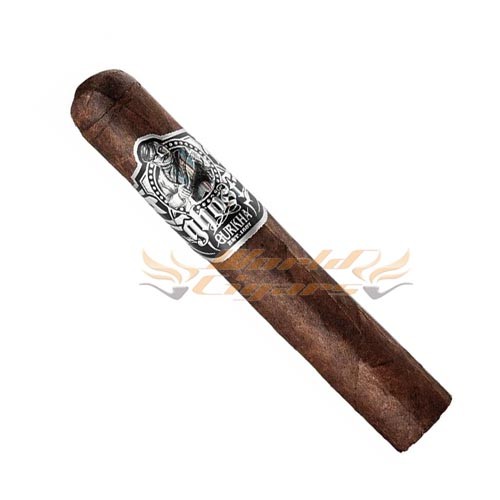 Gurkha Ghost Silver Shadow Un