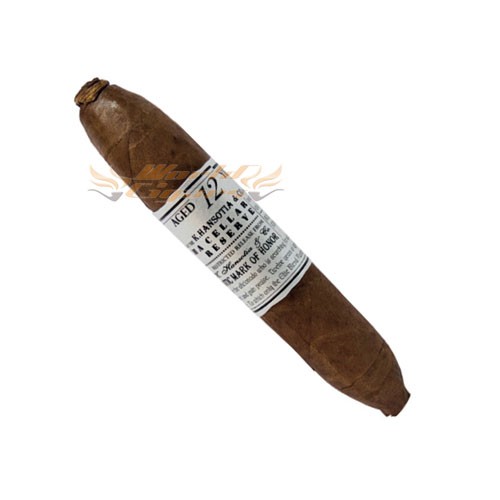 Gurkha Cellar Reserve Platinum 12Years Solara Double Robusto Un