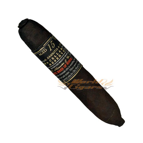 Gurkha Cellar Reserve 15Years Ltda Hedonism Grand Rothchild Un