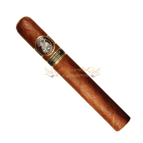 Gurkha Nicaragua Series Robusto Un
