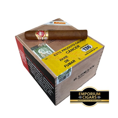 H. Upmann Connossieur A LCDH - Caixa C/25