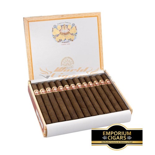 H. Upmann Majestic - Caixa C/25