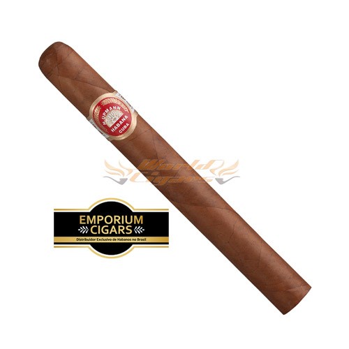 H. Upmann Majestic - Unidade