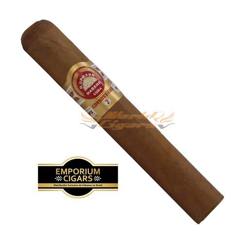 H. Upmann Connossieur Nr 2 - Unidade