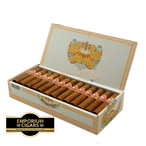 H. Upmann Half Corona - Caixa C/25