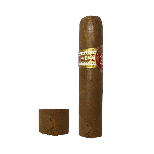 H. Upmann Half Corona - Unidade Com Defeito