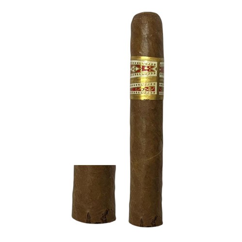 H. Upmann Connossieur Nr 1 - Unidade Com Defeito
