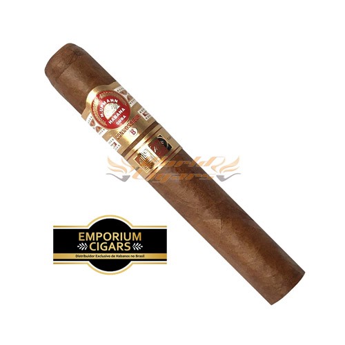 H. Upmann Connossieur B LCDH - Unidade
