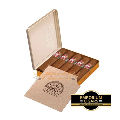 H. Upmann Half Corona - Lata C/05