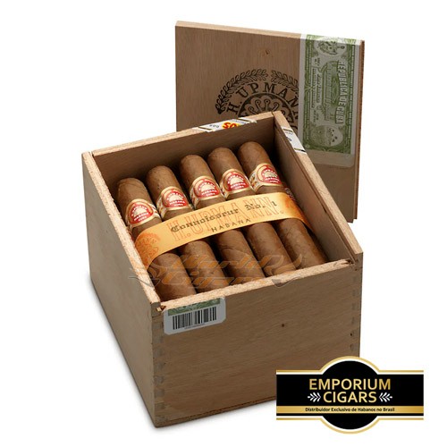 H. Upmann Connossieur Nr 1 - Caixa C/25