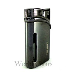 Isqueiro Ma�arico Honest BCZ418 - Cor Grafite