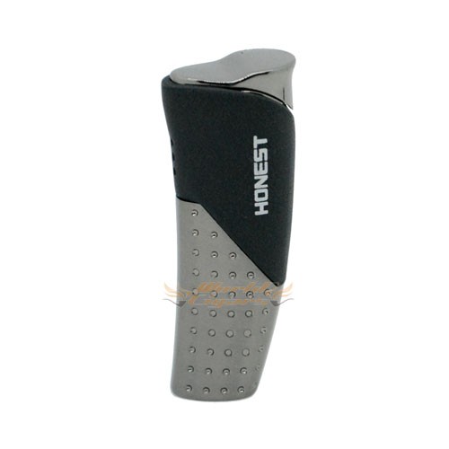 Isqueiro Ma�arico Honest BCZ147 - Cor Preto