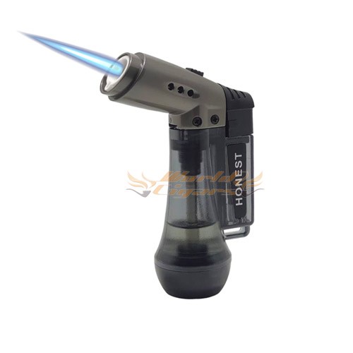 Isqueiro Ma�arico Honest BCZ3011 - Fume