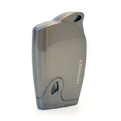 Isqueiro Ma�arico Honest BCZ721 - Cor Grafite