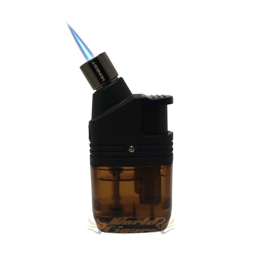 Isqueiro Ma�arico Honest Marrom BCZ799