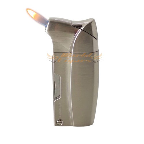Isqueiro Honest para Cachimbo BN106 - Cor Prata