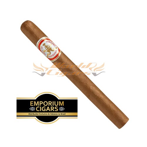 Hoyo de Monterrey Double Corona - Unidade