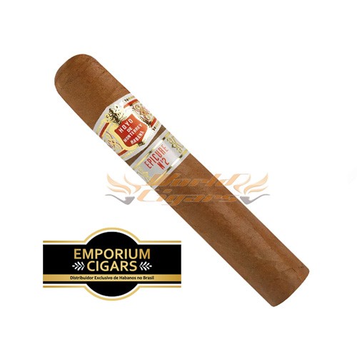 Hoyo de Monterrey Epicure Nr 2 - Unidade