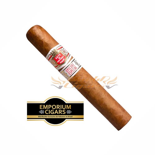 Hoyo de Monterrey Epicure Especial - Unidade