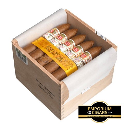 Hoyo de Monterrey Epicure Nr 3 - Caixa C/25