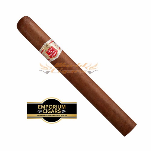 Hoyo de Monterrey Palmas Extras - Unidade