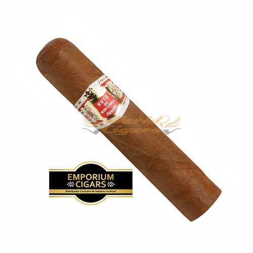 Hoyo de Monterrey Petit Robustos - Unidade