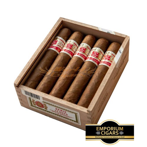 Hoyo de Monterrey Le Hoyo de Rio Seco - Caixa C/10