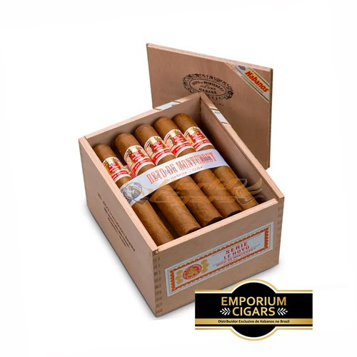 Hoyo de Monterrey Le Hoyo San Juan - Caixa C/25