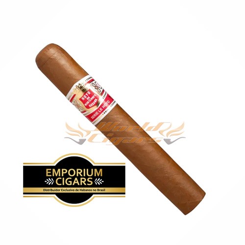 Hoyo de Monterrey Le Hoyo San Juan - Unidade