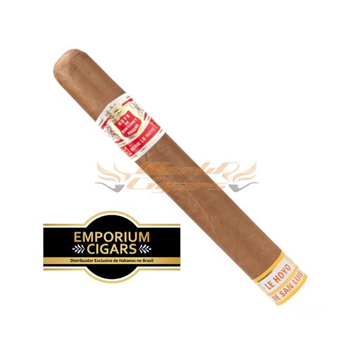 Hoyo de Monterrey Le Hoyo de San Luis - Unidade