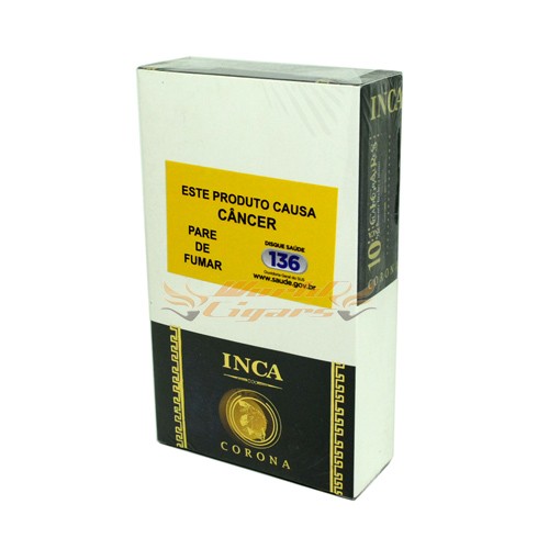 Inca Corona Caixa C/10