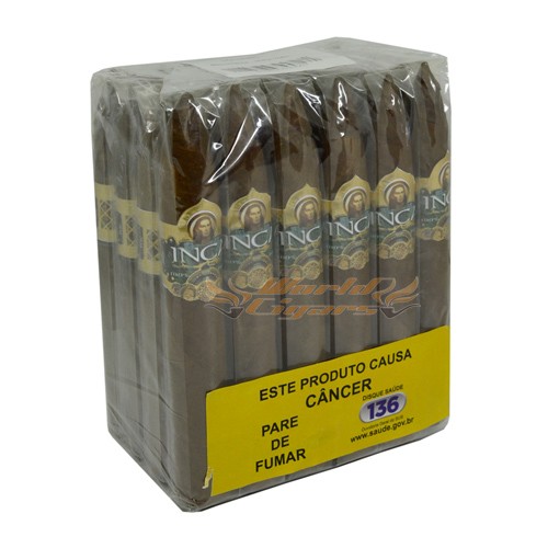 Inca Secret Blend Monumento Ma�o C/24