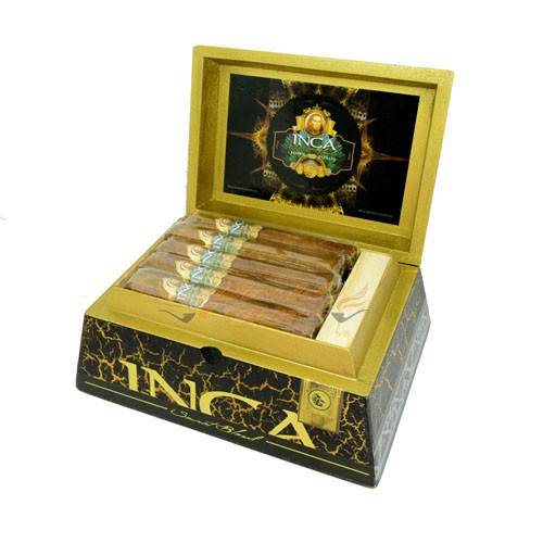 Inca Secret Blend Roca Caixa C/20