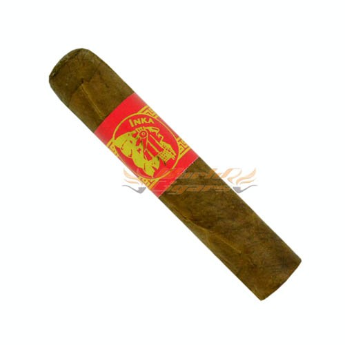 Inca Short Robusto Unidade