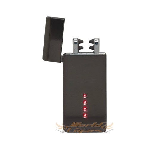 Isqueiro Honest Eletr�nico Plasma USB - Grafite