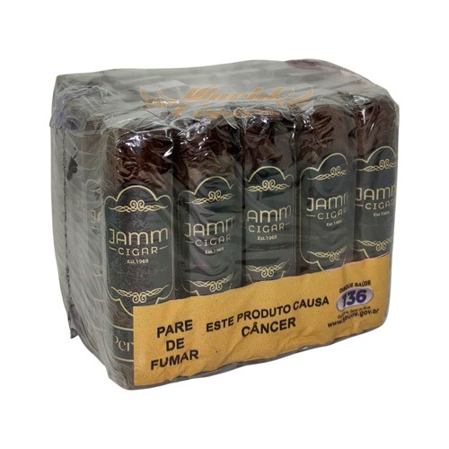 Jamm Perfecto Premium Ma�o C/25