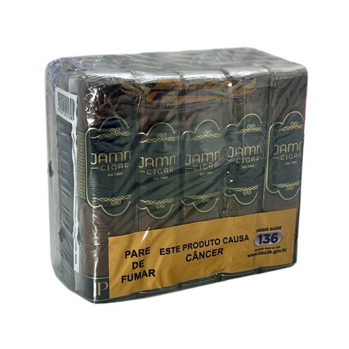 Jamm JP60 Pressed Premium Maço C/25