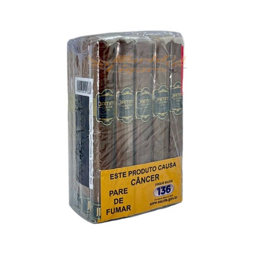 Jamm JP40 Pressed Premium Ma�o C/20