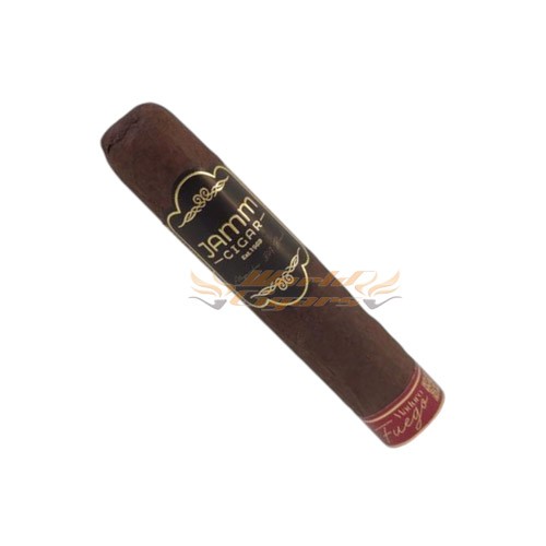 Jamm Maduro Fuego Unidade