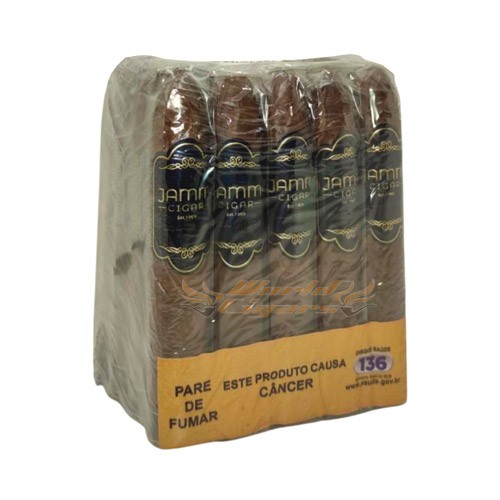 Jamm Maestro Premium Ma�o C/25