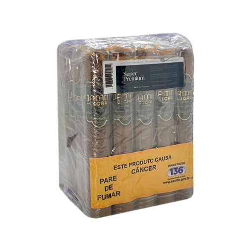 Jamm Super Premium Maço C/25