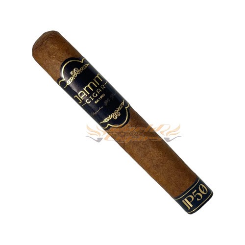 Jamm JP50 Pressed Premium Maduro Unidade